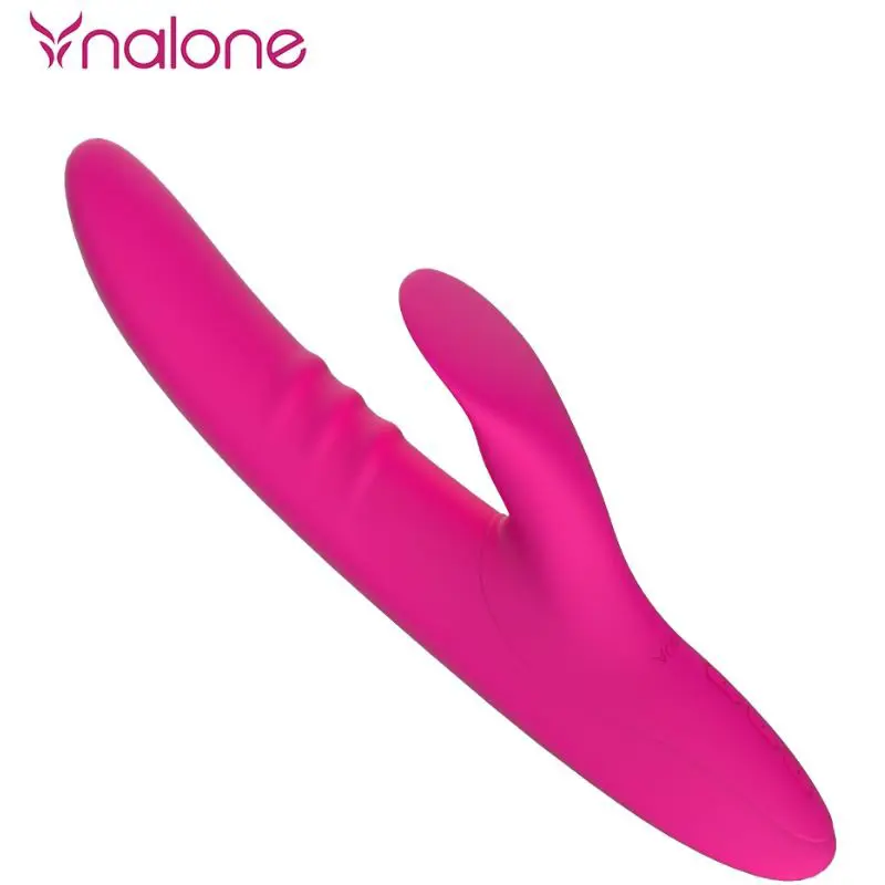 NALONE - VIBRATORE PERI RABBIT E MODALIT SWING - immagine 14