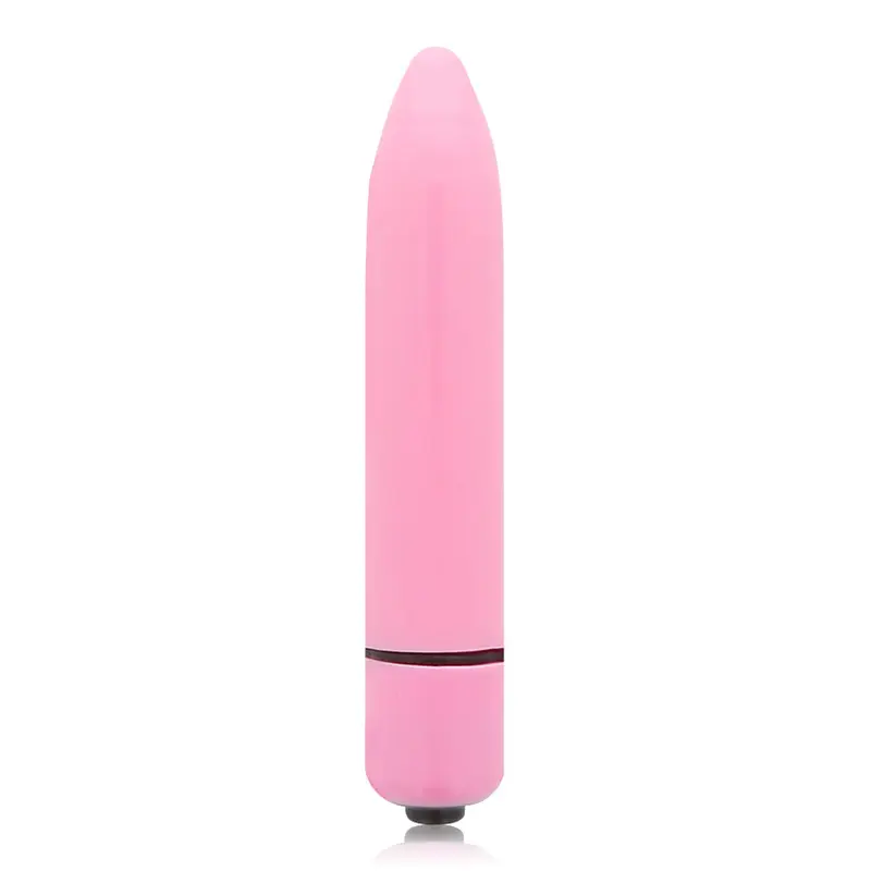 GLOSSY - THIN VIBE ROSA PROFONDO - immagine 2