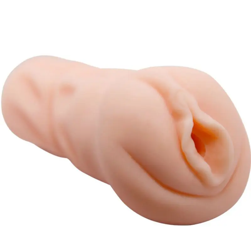 CRAZY BULL - MASTURBADOR VAGINA MAVIS 15.2 CM - immagine 7