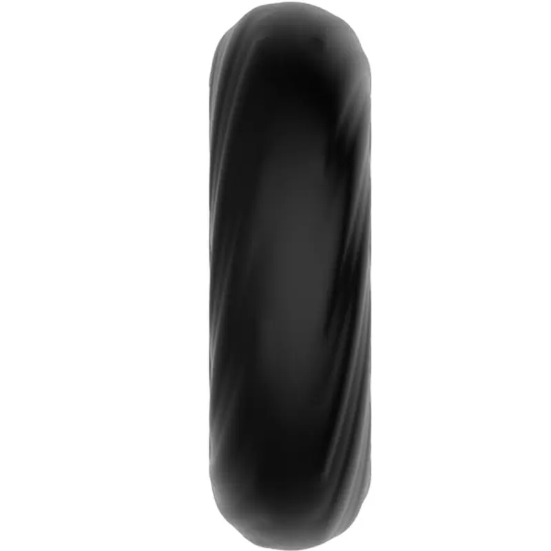 CRAZY BULL - ANELLO IN SILICONE A SPIRALE - immagine 4