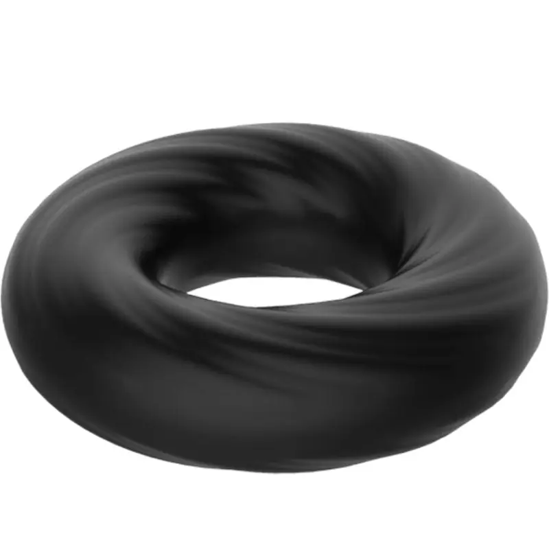CRAZY BULL - ANELLO IN SILICONE A SPIRALE - immagine 5