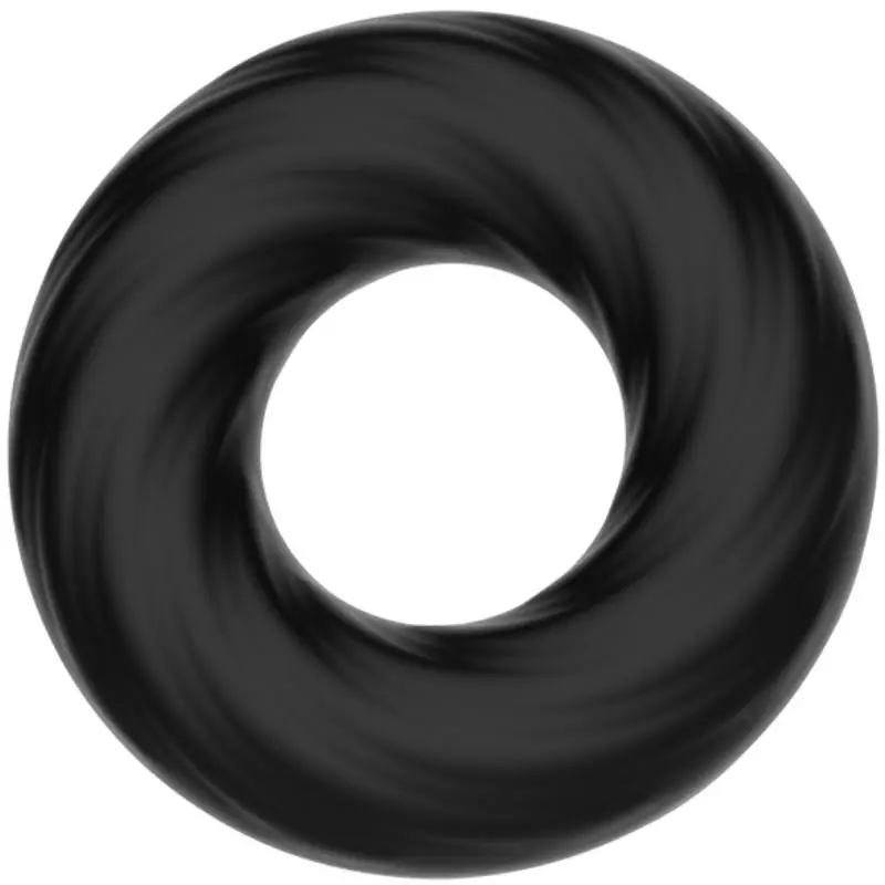 CRAZY BULL - ANELLO IN SILICONE A SPIRALE - immagine 7