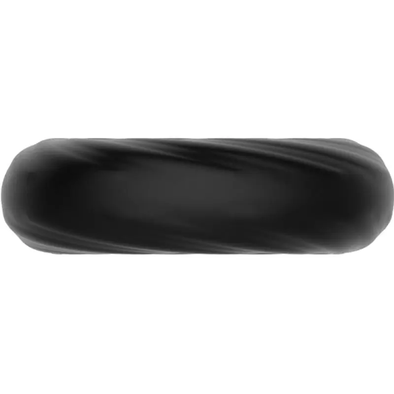 CRAZY BULL - ANELLO IN SILICONE A SPIRALE - immagine 8