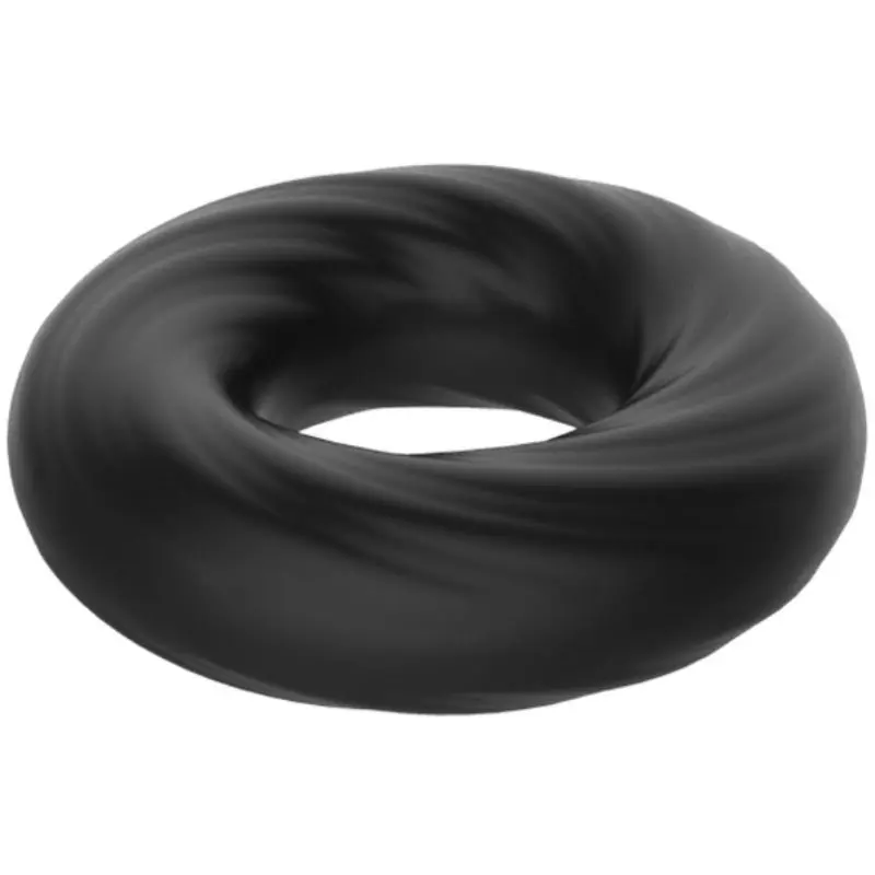 CRAZY BULL - ANELLO IN SILICONE A SPIRALE - immagine 12