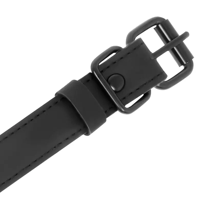 FETISH SUBMISSIVE - ANELLO GAG CON MORSETTI PER CAPEZZOLI - immagine 14