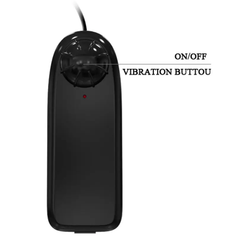 BAILE - DILDO VIBRATORE REALISTICO ARBITRANZA - immagine 9