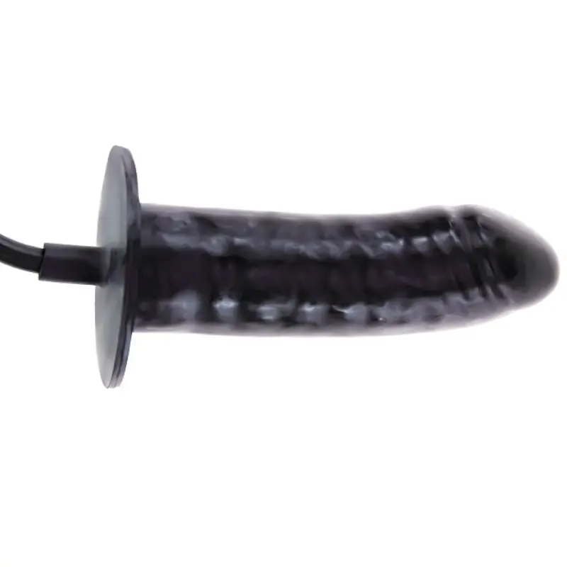 BAILE - PENE GONFIABILE BIGGER JOY 16 CM - immagine 8