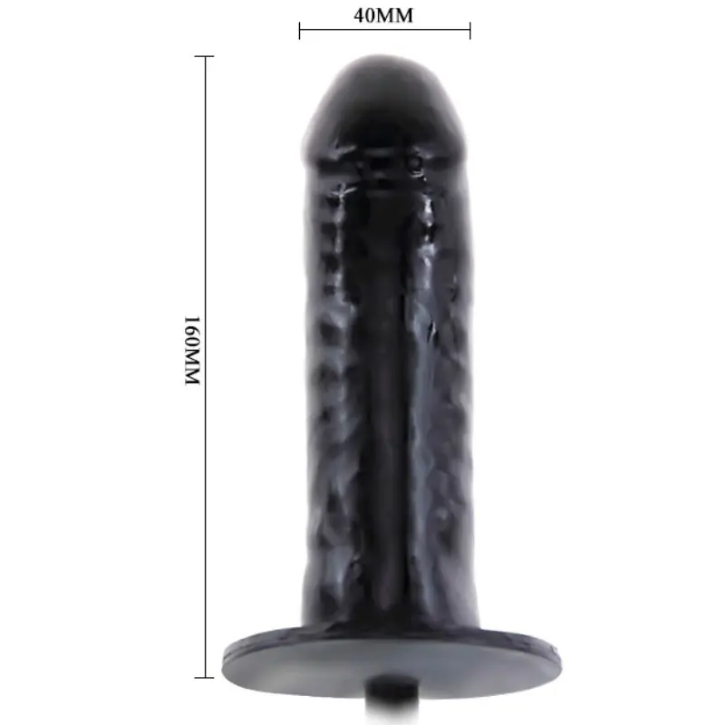 BAILE - PENE GONFIABILE BIGGER JOY 16 CM - immagine 11