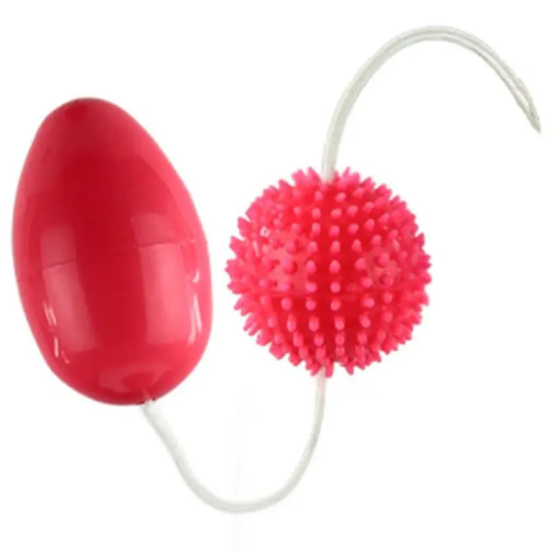 BAILE - TWINS BALLS SFERE ANAL COMBINATE - immagine 4