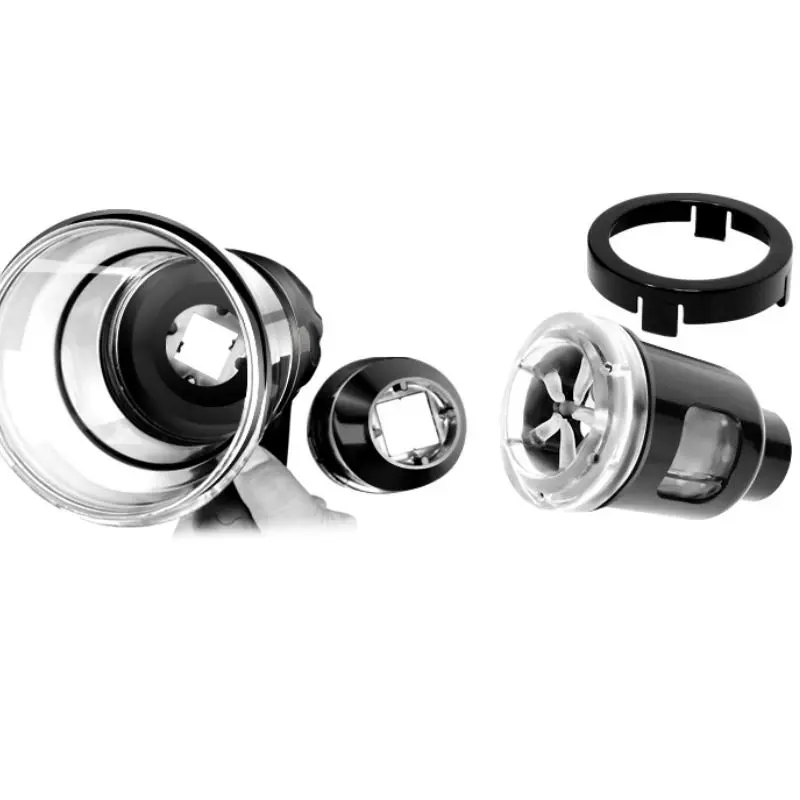 PRETTY LOVE - BRETON MASTURBATORE MULTIFUNZIONE RICARICABILE - immagine 9