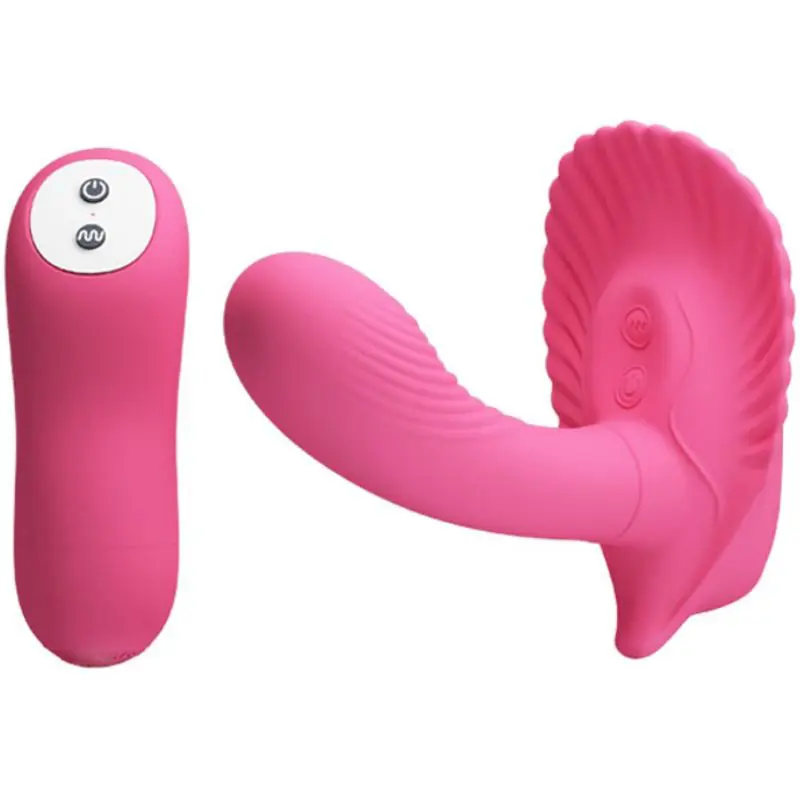 PRETTY LOVE - GUSCIO STIMOLANTE DEL TELECOMANDO - immagine 10