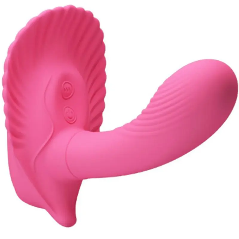 PRETTY LOVE - GUSCIO STIMOLANTE DEL TELECOMANDO - immagine 12