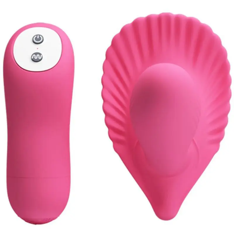 PRETTY LOVE - GUSCIO STIMOLANTE DEL TELECOMANDO - immagine 13