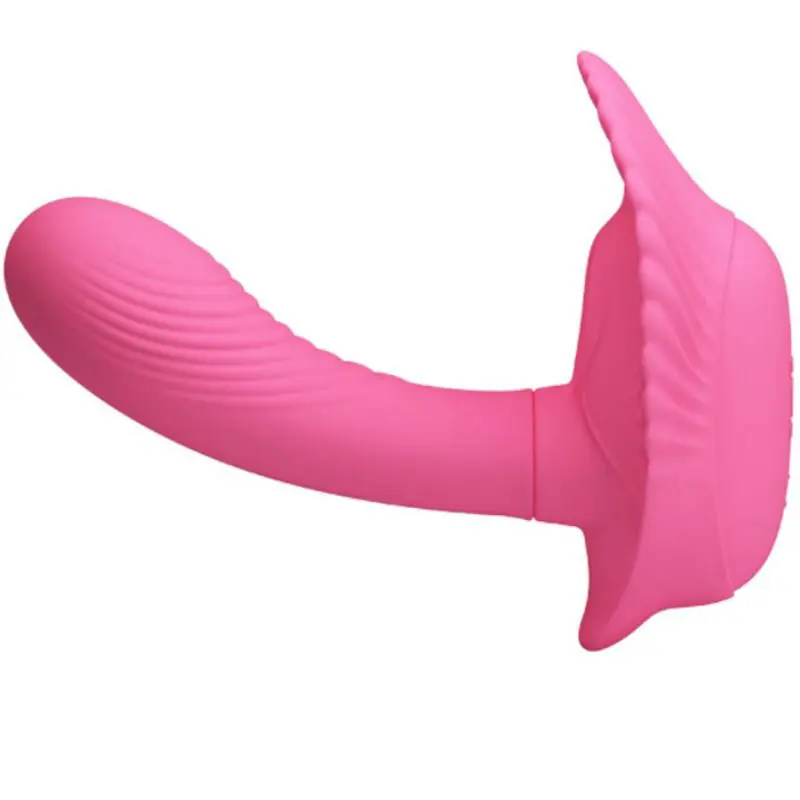 PRETTY LOVE - GUSCIO STIMOLANTE DEL TELECOMANDO - immagine 15