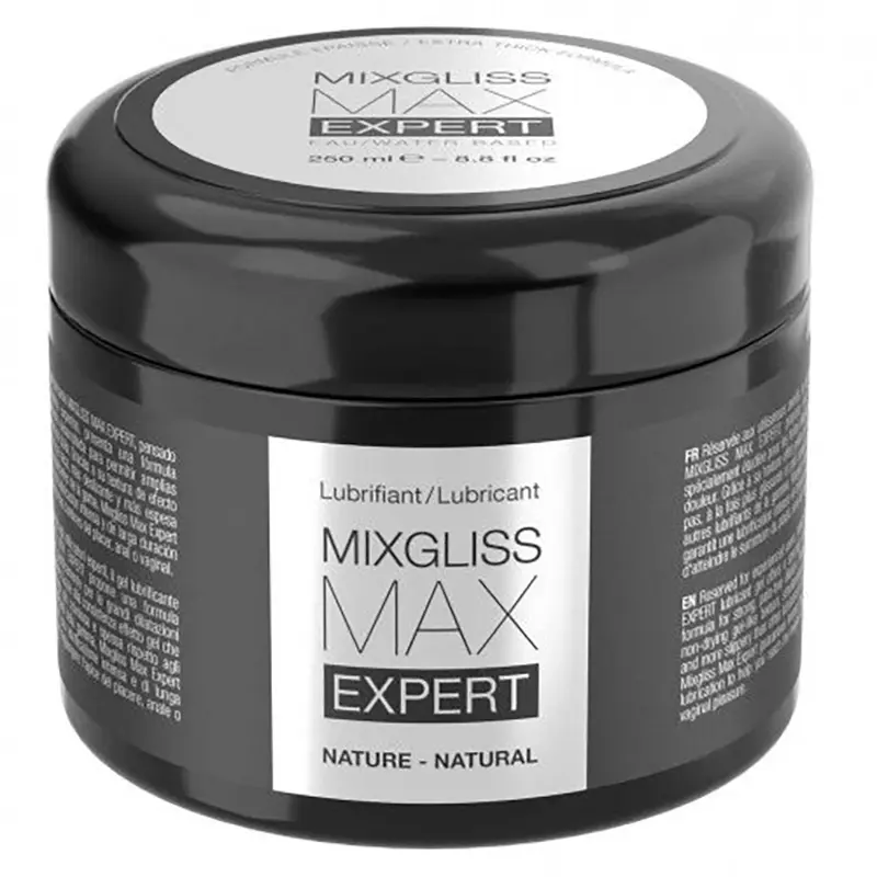 MIXGLISS - DILATATORE ANALE LUBRIFIST MAX 250ML - immagine 2