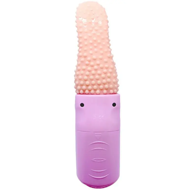 PRETTY LOVE - FUNZIONE DI ROTAZIONE INTELLIGENTE DELLA LINGUA - immagine 13