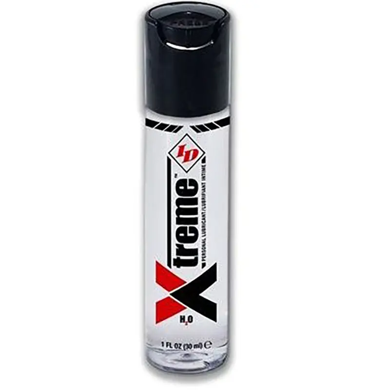 ID XTREME - LUBE 65 ML - immagine 4