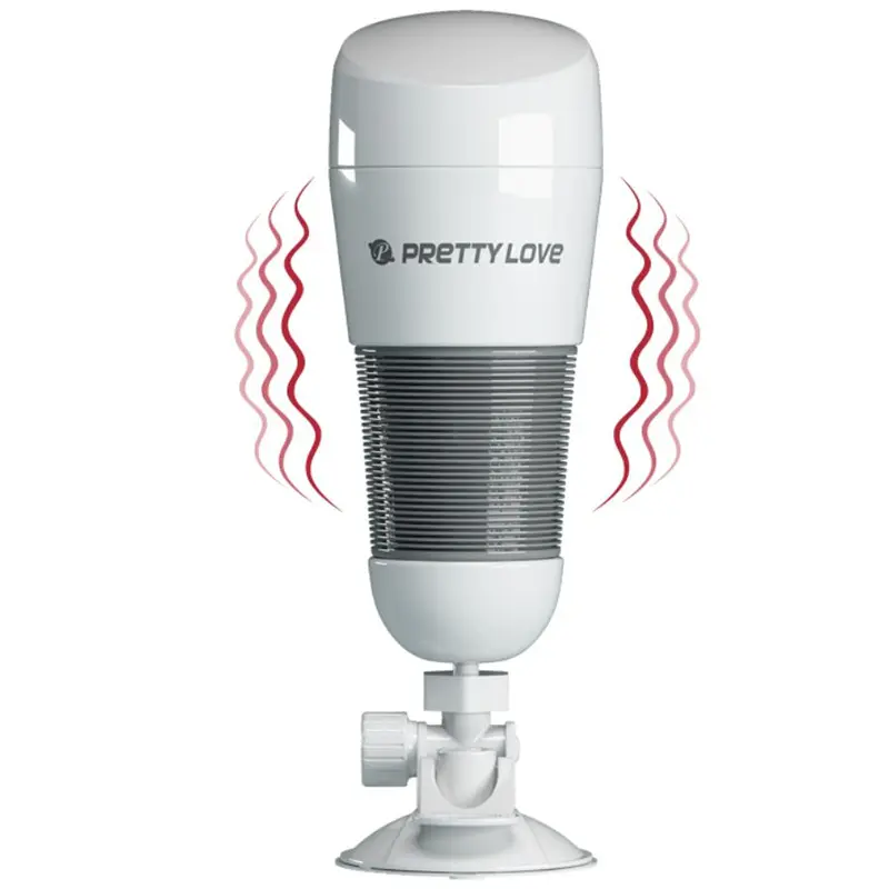 PRETTY LOVE - MASTURBATORE HEDY VAGINA CON VIBRAZIONE - immagine 18