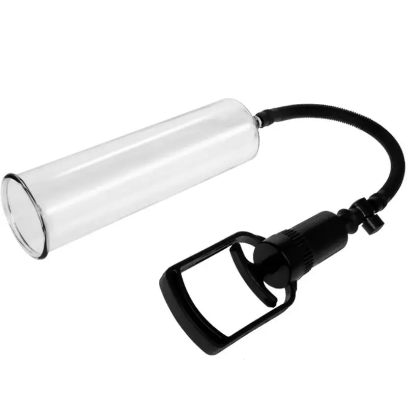 PRETTY LOVE - ALEXANDER POMPA DI EREZIONE - immagine 3