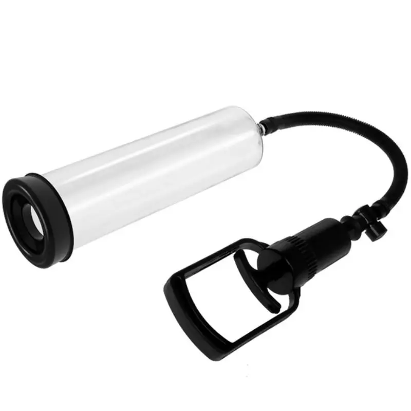 PRETTY LOVE - ALEXANDER POMPA DI EREZIONE - immagine 6