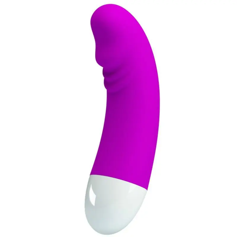 PRETTY LOVE - LUTHER MINIVIBRATORE 30 MODALIT DI VIBRAZIONE - immagine 10