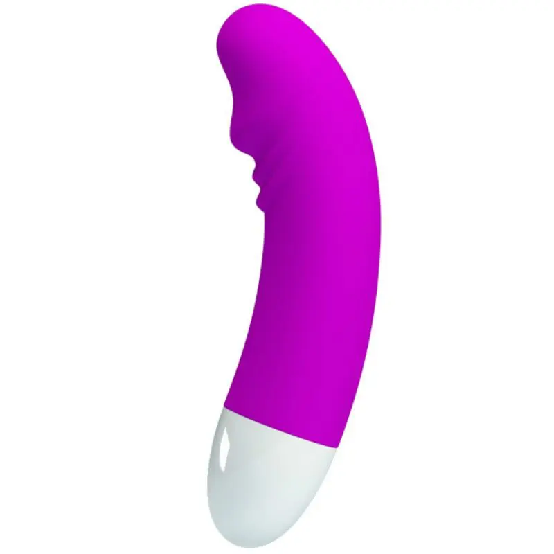 PRETTY LOVE - LUTHER MINIVIBRATORE 30 MODALIT DI VIBRAZIONE - immagine 12