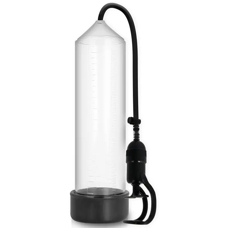 PUMP ADDICTED - RX5 TRASPARENTE - immagine 10