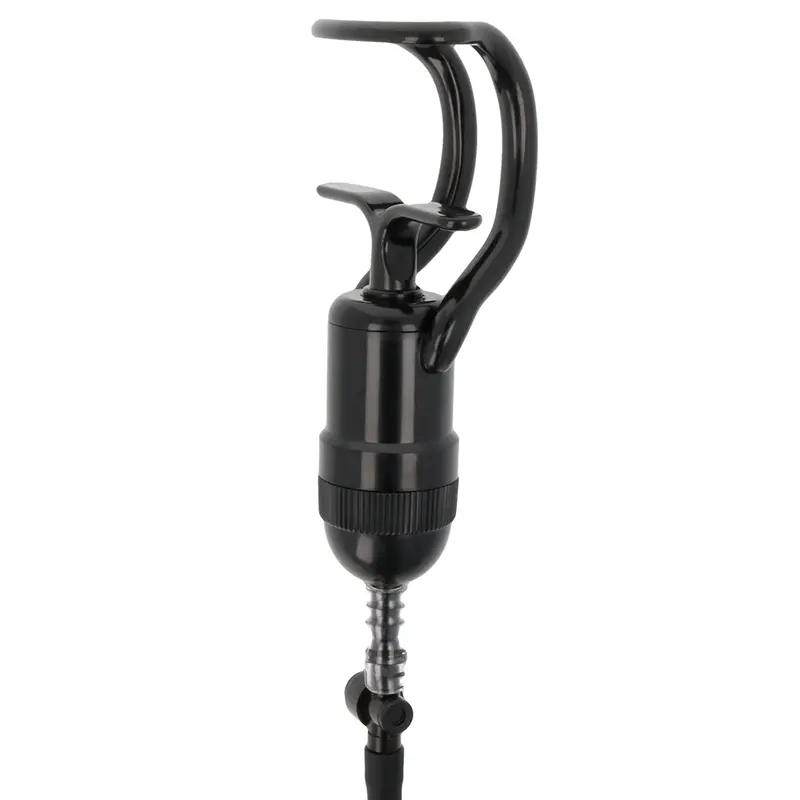 PUMP ADDICTED - RX5 TRASPARENTE - immagine 11