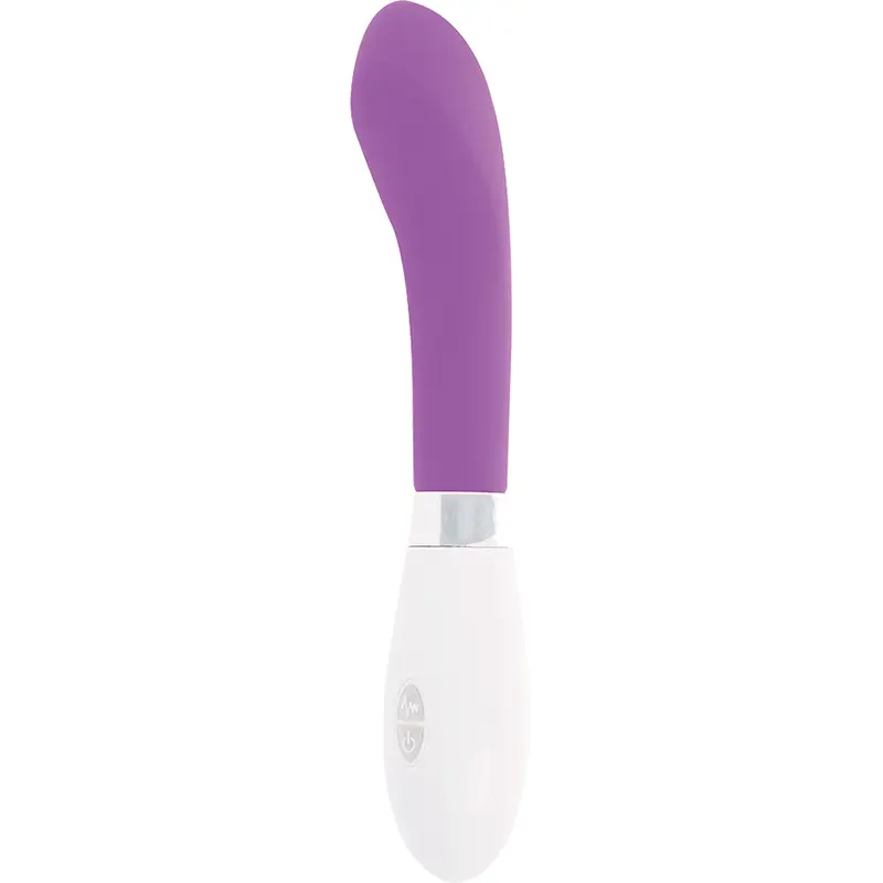 GLOSSY - JOHN VIBRATOR VIOLA - immagine 10