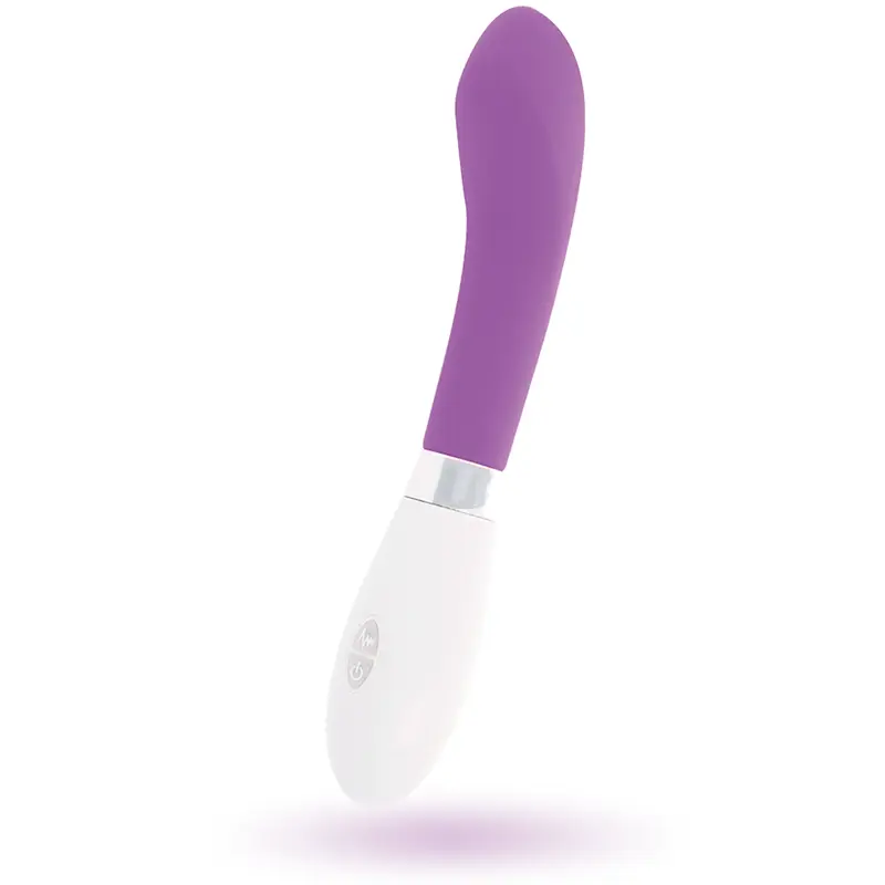GLOSSY - JOHN VIBRATOR VIOLA - immagine 11