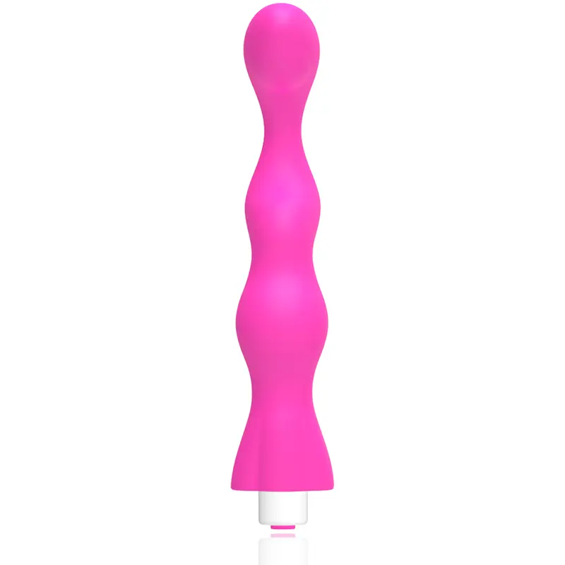 G-SPOT - GEORGE VIBRATORE GUM ROSA - immagine 9