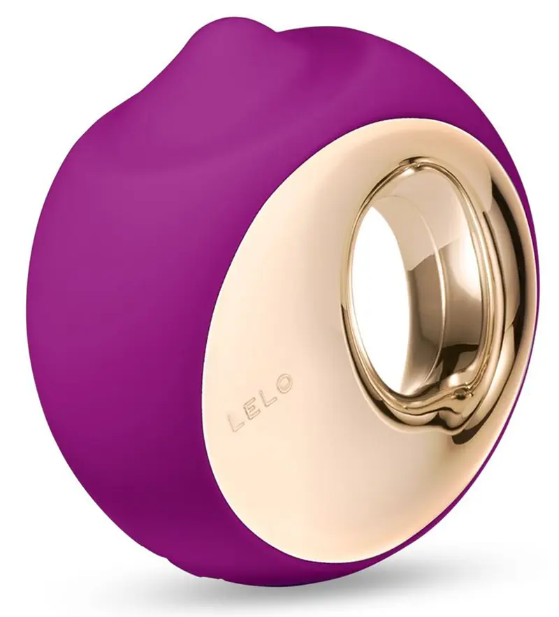 LELO - ORA 3 LILLA STIMOLATORE DEL SESSO ORALE - immagine 5