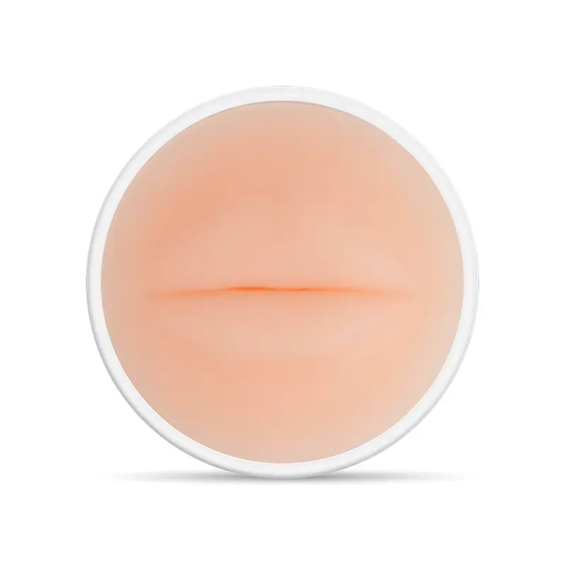 JAMYJOB - MASTURBATORE BOCCA POTENTE - immagine 4