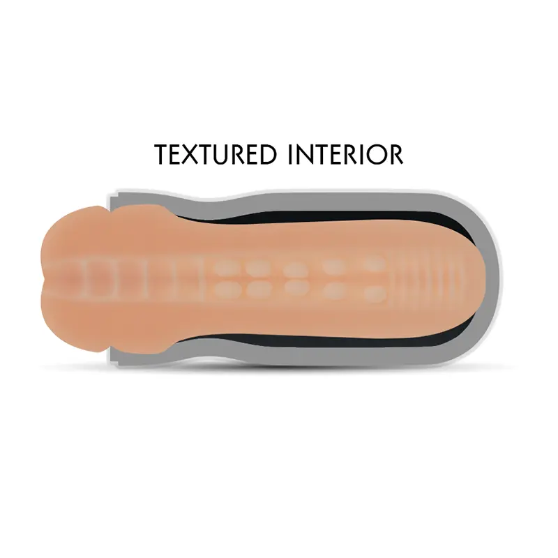 JAMYJOB - MASTURBATORE BOCCA POTENTE - immagine 6