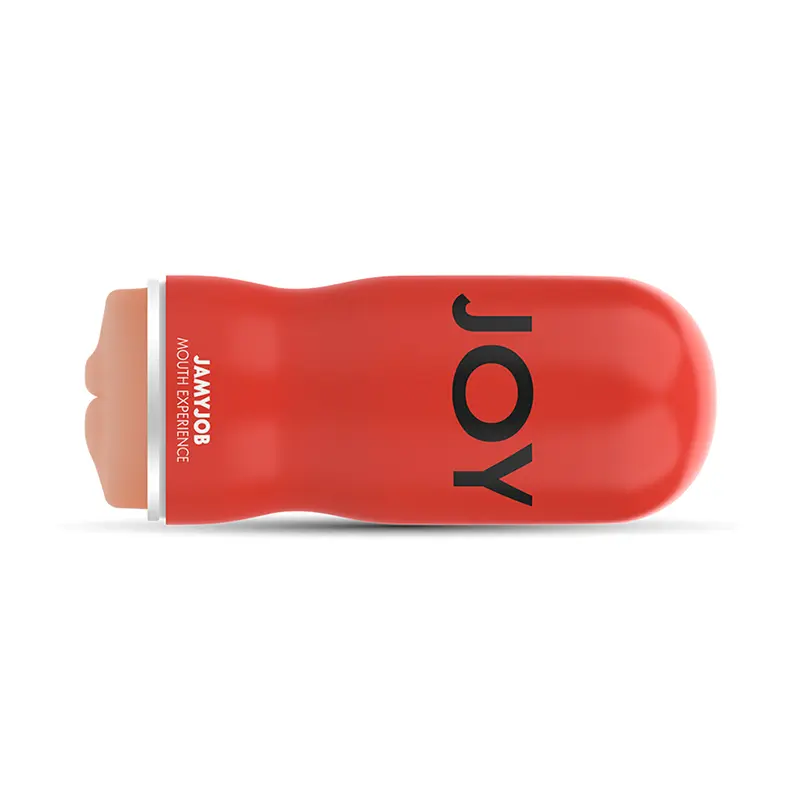 JAMYJOB - MASTURBATORE BOCCA POTENTE - immagine 8