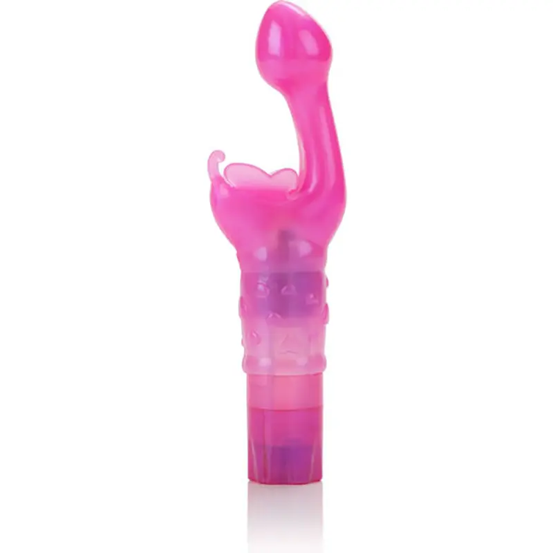 CALEXOTICS - BACIO FARFALLA BACIO ROSA - immagine 4