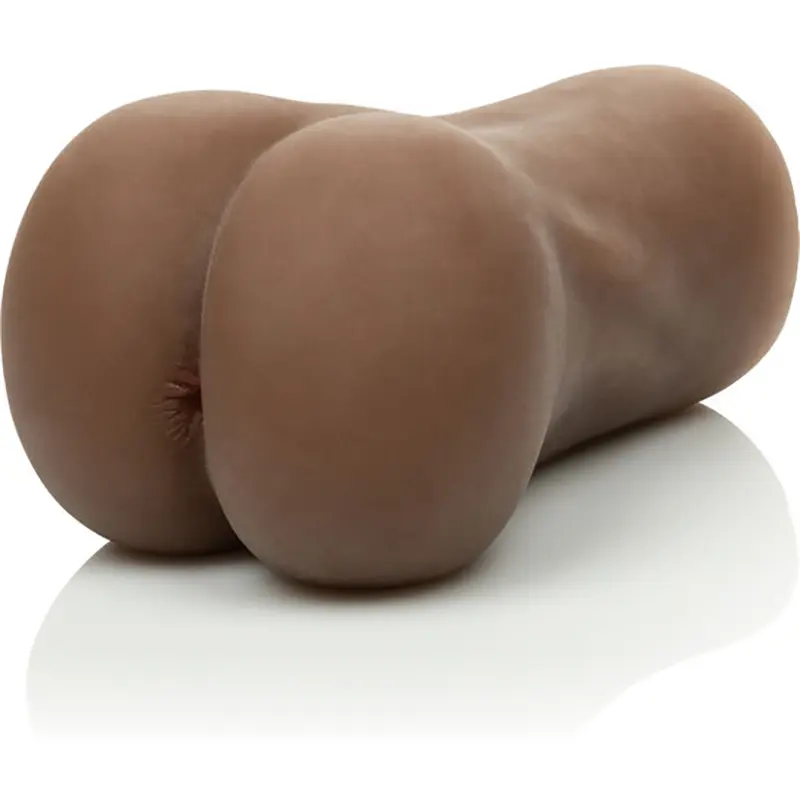 CALEXOTICS - STROKE IT MASTURBATORE CULO MARRONE - immagine 3