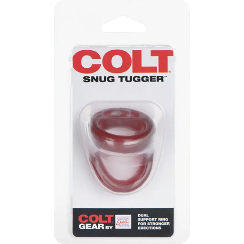 CALEXOTICS - COLT SNUG TUGGER ROSSO - immagine 2