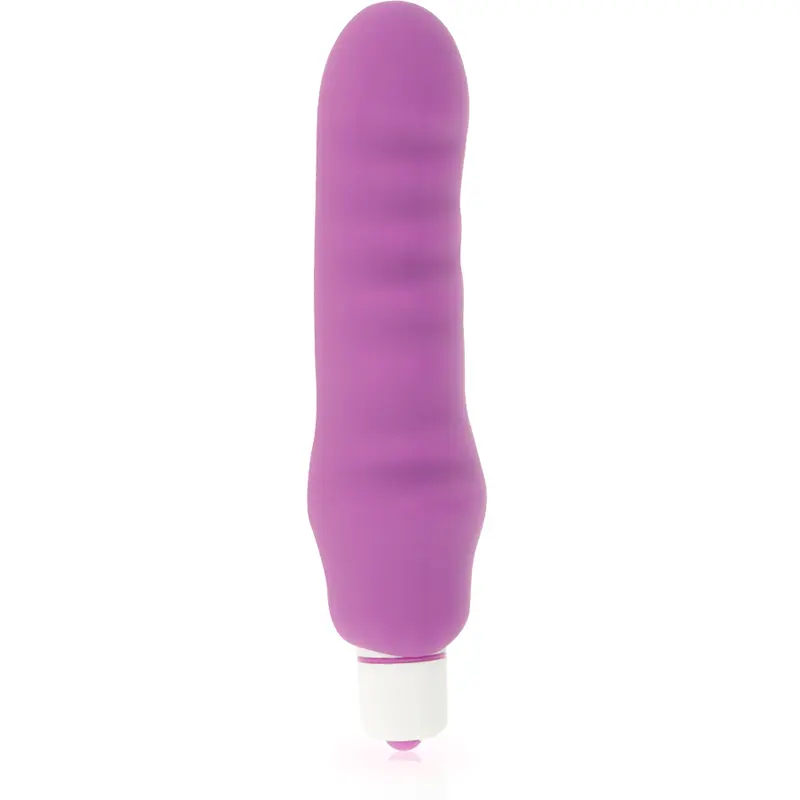 DOLCE VITA - GENIUS PURPLE SILICONE - immagine 3