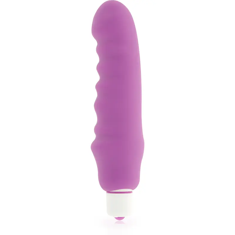 DOLCE VITA - GENIUS PURPLE SILICONE - immagine 8