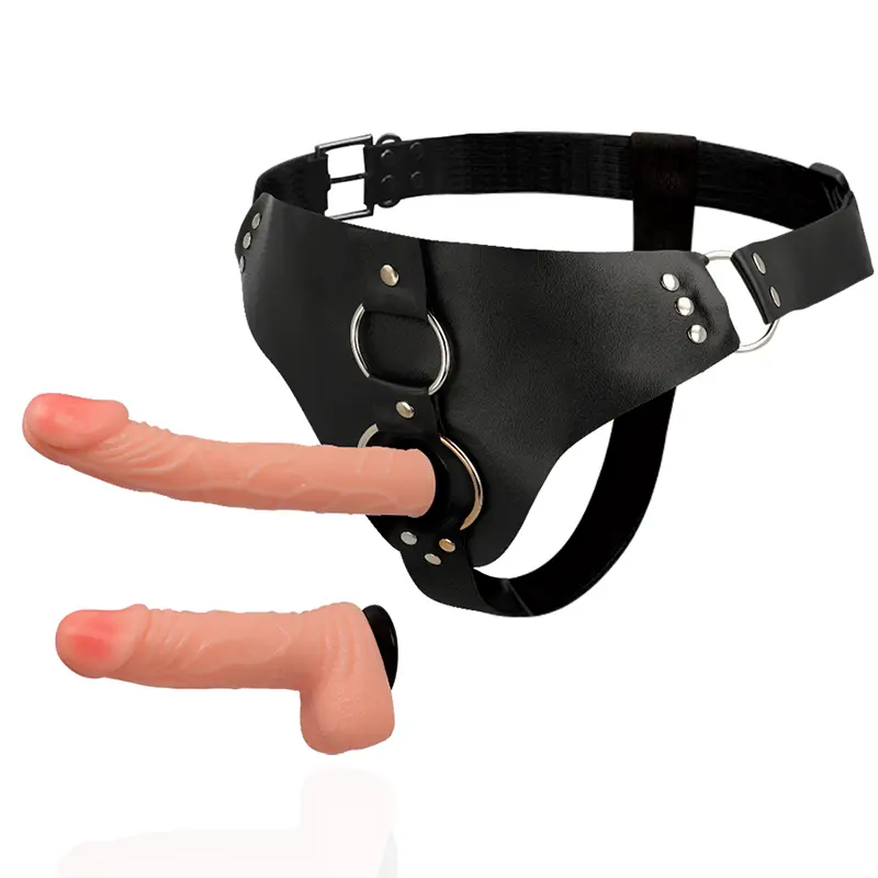 HARNESS ATTRACTION - RNES MURDOCK 19.8 + 15 CM -O- 4 CM - immagine 3