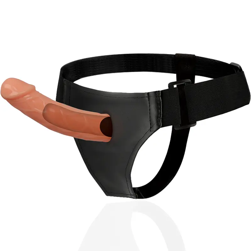 HARNESS ATTRACTION - RNES HUECO BLAKE 15.5 CM -O- 4 CM - immagine 3