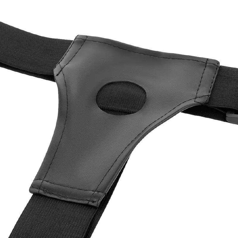 HARNESS ATTRACTION - RNES TELAI CAVI CON VIBRATORE 15 CM -O- 5 CM - immagine 4