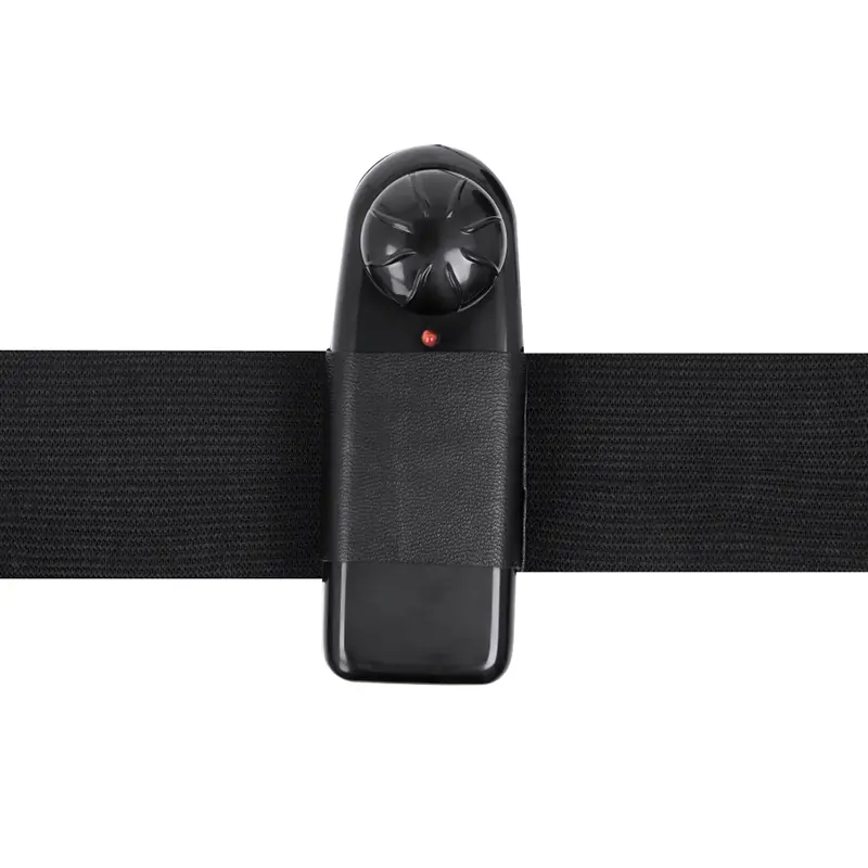 HARNESS ATTRACTION - RNES TELAI CAVI CON VIBRATORE 15 CM -O- 5 CM - immagine 6