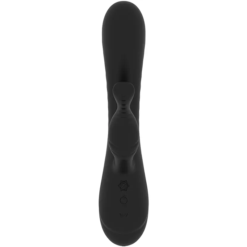 RITHUAL - ANUSARA DUAL RICARICABILE MOTORE 2.0 NERO - immagine 17