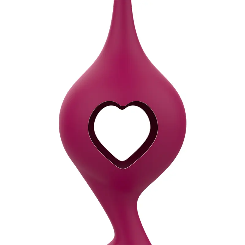 RITHUAL - E DI ALLENAMENTO PELVICO DELLORCHIDEA DEVA SET - immagine 15