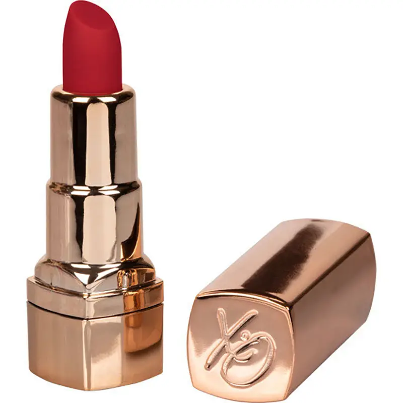 CALEXOTICS - BALA ROSSETTO RICARICABILE HIDE & PLAY ROSSO - immagine 6