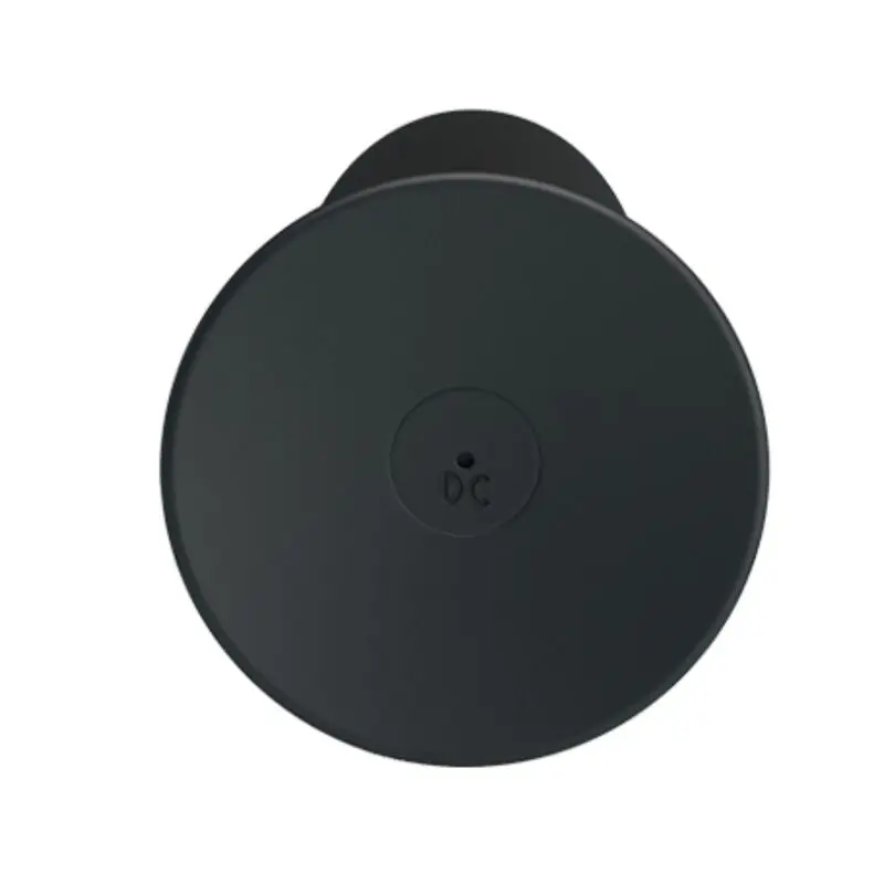 MR PLAY - PLUG ANALE CON TELECOMANDO VIBRAZIONE NERO - immagine 12