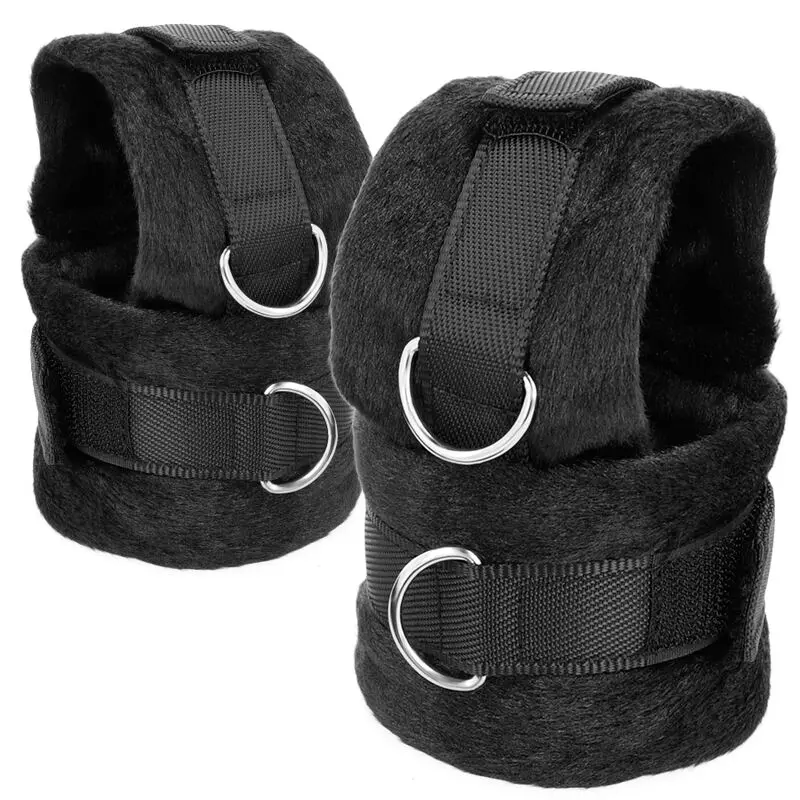 DARKNESS - SET CRAVATTE DA LETTO - immagine 11