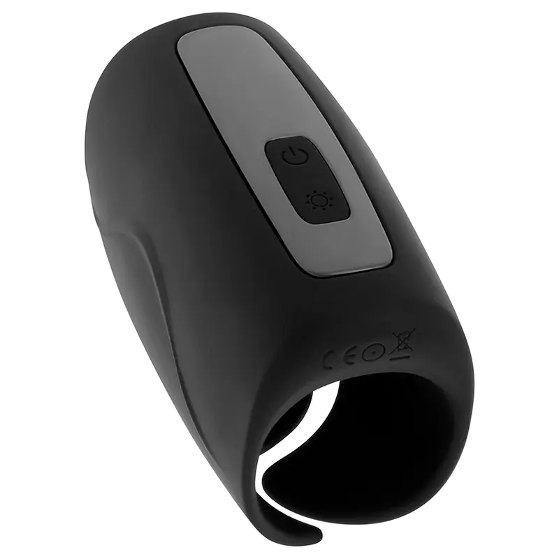 OHMAMA - VIBRAZIONE E CALORE DEL MASTURBATORE MASCHILE - immagine 2